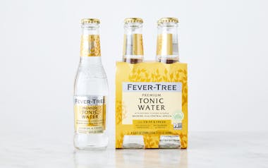 Premium Tonic Water 4-Pack