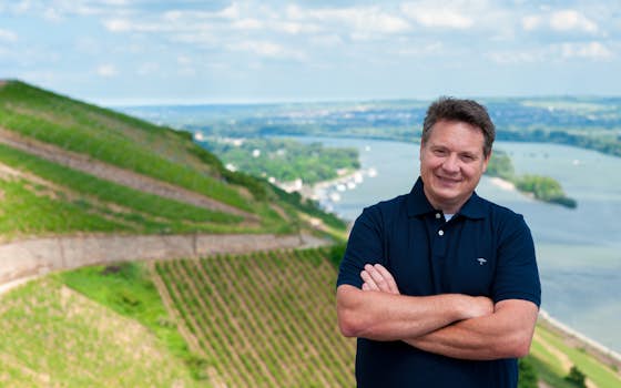 Weingut Leitz
