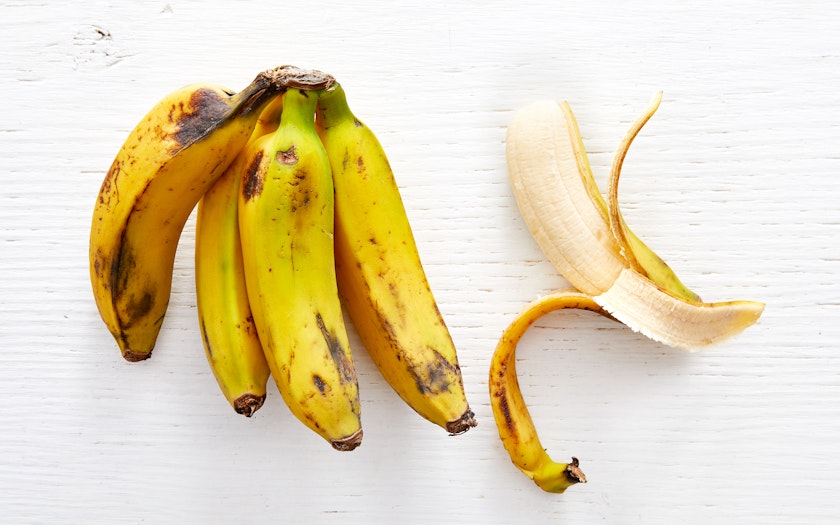 Buy Organic Bananas 1 Lbs