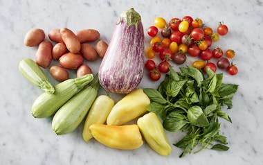 Peak Season Vegetable Bundle