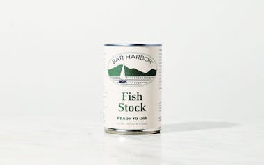 Fish Stock