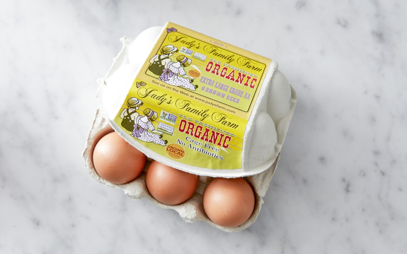 Eggs Extra Large – Julies Cocina