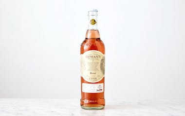 Rosé Applewine Cider