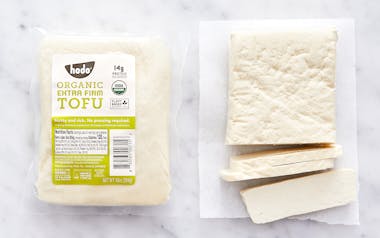 Organic Hodo Extra Firm Tofu