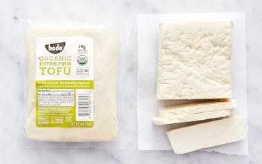 Organic Hodo Extra Firm Tofu