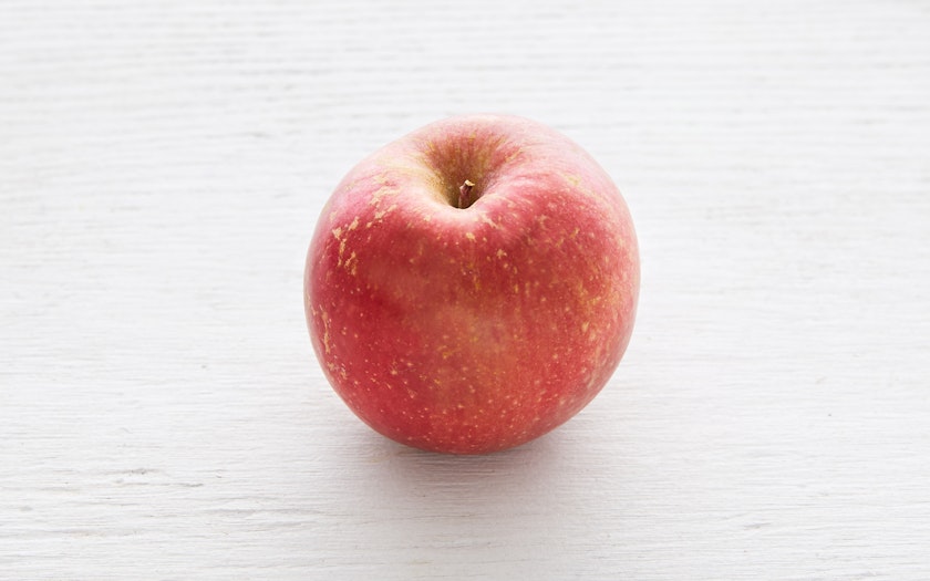 Organic Large Fuji Apples - 5ct