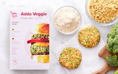 Adda Veggie™ Original Protein Meal Starter
