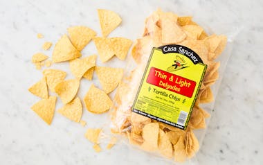 Thin & Light Delgados Tortilla Chips