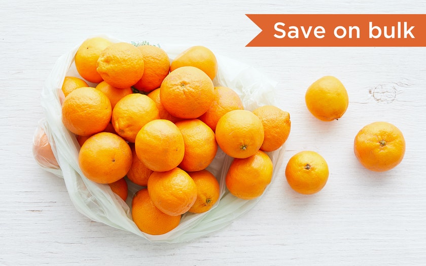 Bulk Organic Pixie Tangerines 3 lb From Our Farmers Good Eggs