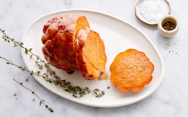 Vegan Ham Style Roast