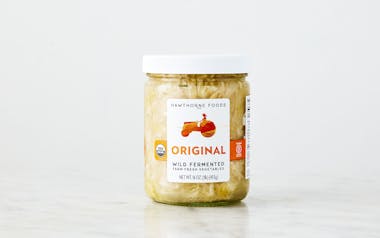 Original Sauerkraut