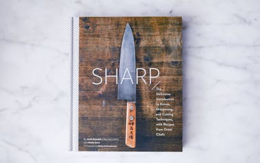 Sharp Book
