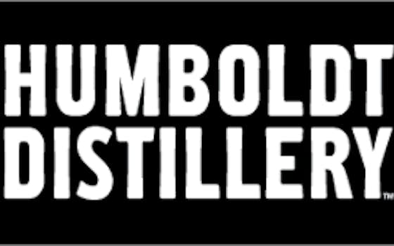 Humboldt Distillery
