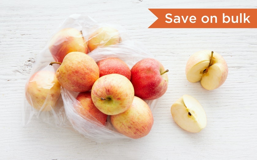 Bulk Organic Gala Apples 3 lb Cuyama Orchards Good Eggs
