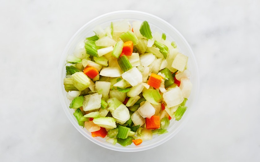 Mirepoix Mix Good Eggs Kitchen Good Eggs Mirepoix Mix Good Eggs Kitchen Good Eggs