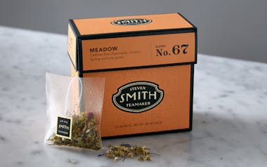 Meadow Caffeine-Free Chamomile Tea