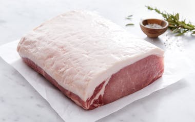 Iberico Boneless Pork Sirloin Roast (Frozen)