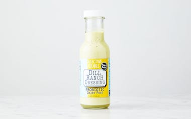 Collective Cultures Dill Ranch Dressing