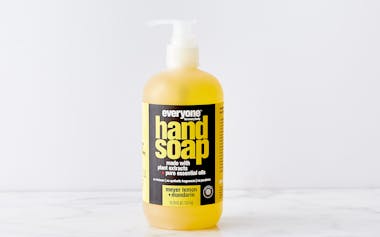 Meyer Lemon & Mandarin Hand Soap
