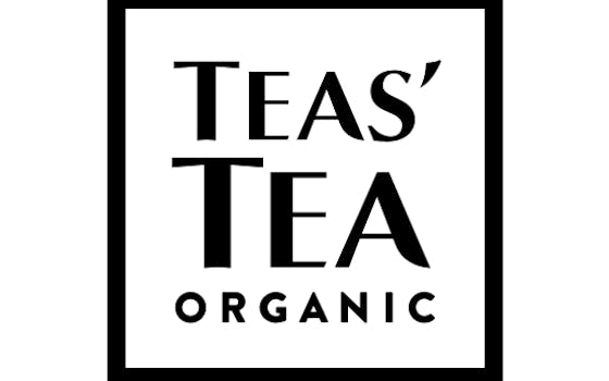 TEAS' TEA ® Organic