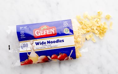 Gluten-Free Wide Noodles