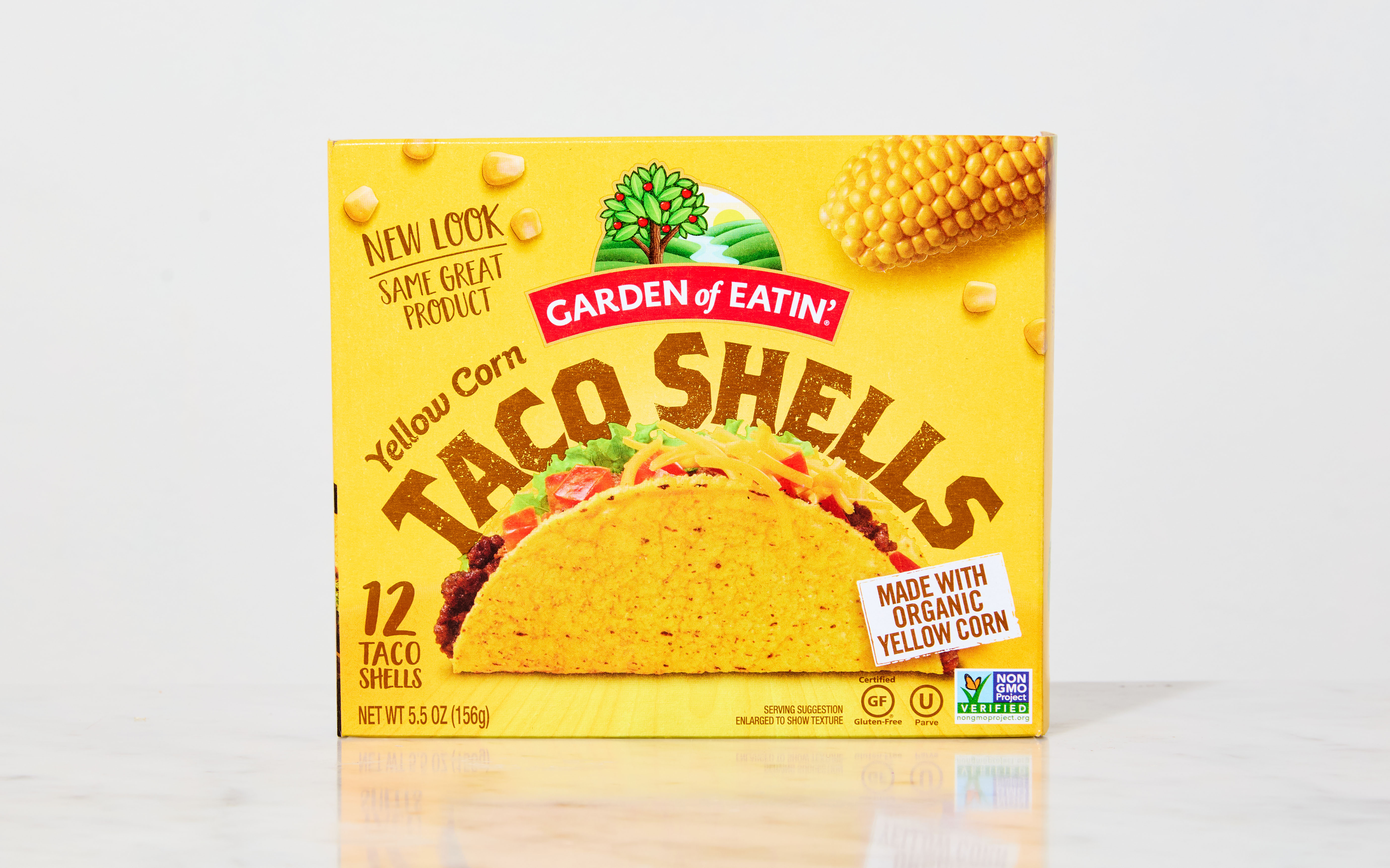 garden of eatin yellow chips