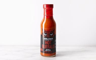 Hot Buffalo Sauce