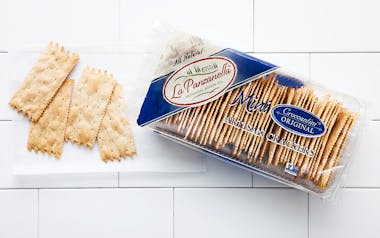 Mini Original Croccantini Crackers