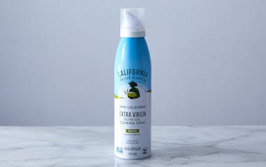 100% California Extra Virgin Olive Oil Spray