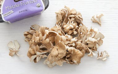 Organic Maitake Frondosa (Hen of the Woods) Mushrooms