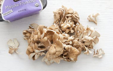 Organic Maitake Frondosa (Hen of the Woods) Mushrooms