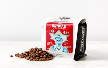 Bondad Whole Bean Coffee