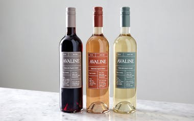 Avaline Wine Bundle Trio