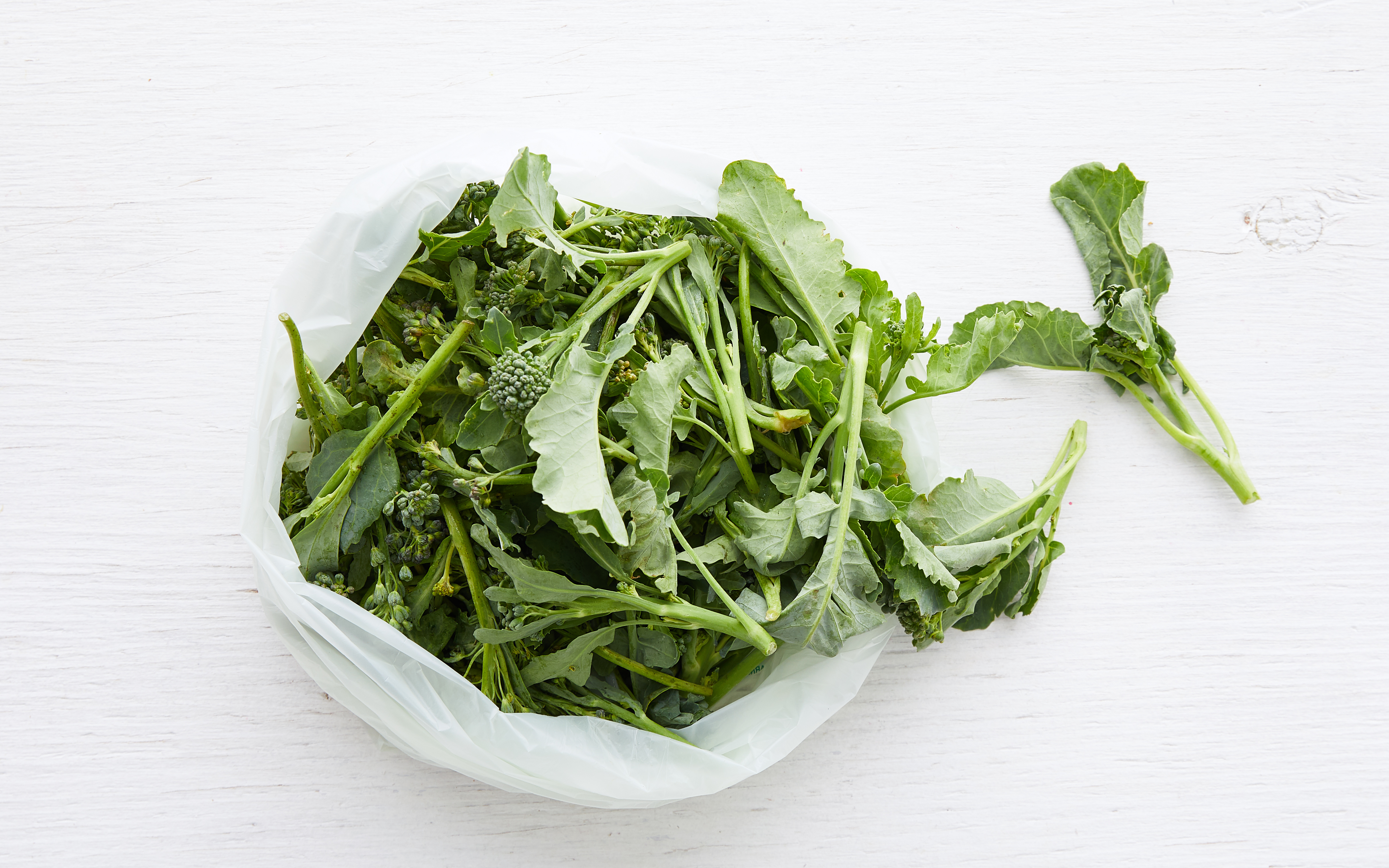 Organic Broccoli Di Ciccio 0.5 lb From Our Farmers Good Eggs