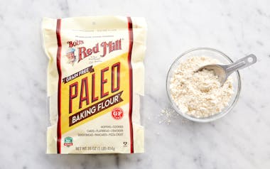 Paleo Baking Flour