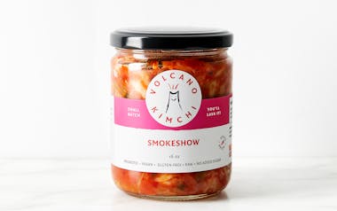 Smokeshow Kimchi