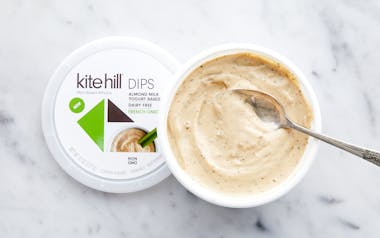 Plant-Based French Onion Dip