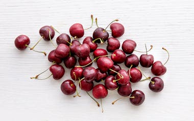 Organic Arvinglenn Cherries