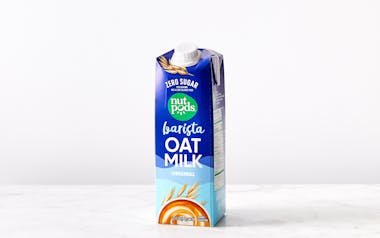 Original Oat Milk Barista Creamer