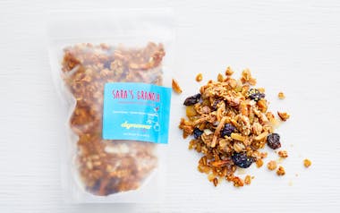 Sara's Granola
