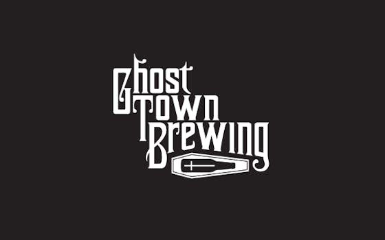 Ghost Town Brewing