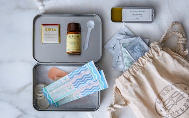 Bernal Cutlery First Aid Kit