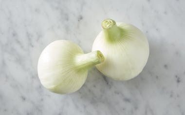 Organic Walla Walla Onions