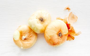 Organic Yellow Cipollini Onions