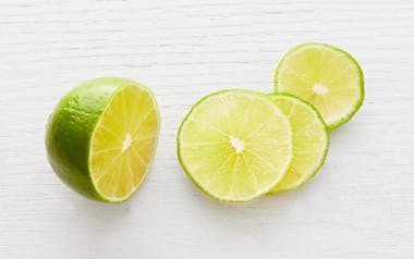 Organic & Fair Trade Lime (Mexico)