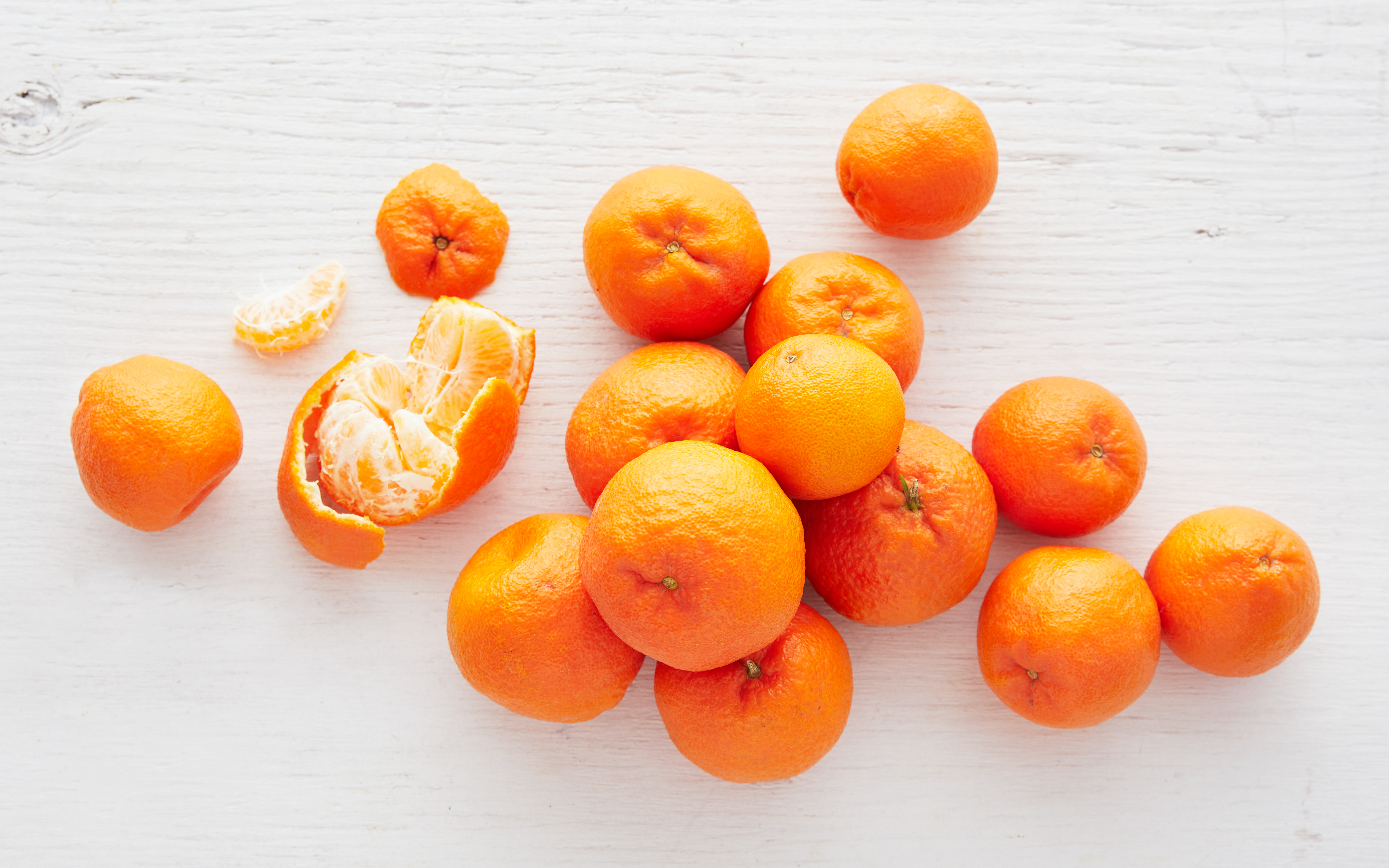 Transitional Clementine Mandarins 2 lb Fruit World Company Good Eggs