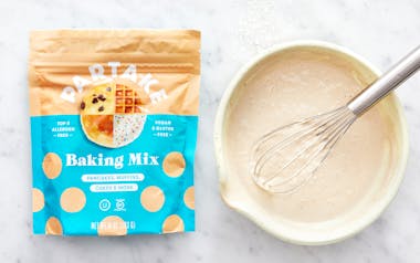 5 in 1 Baking Mix