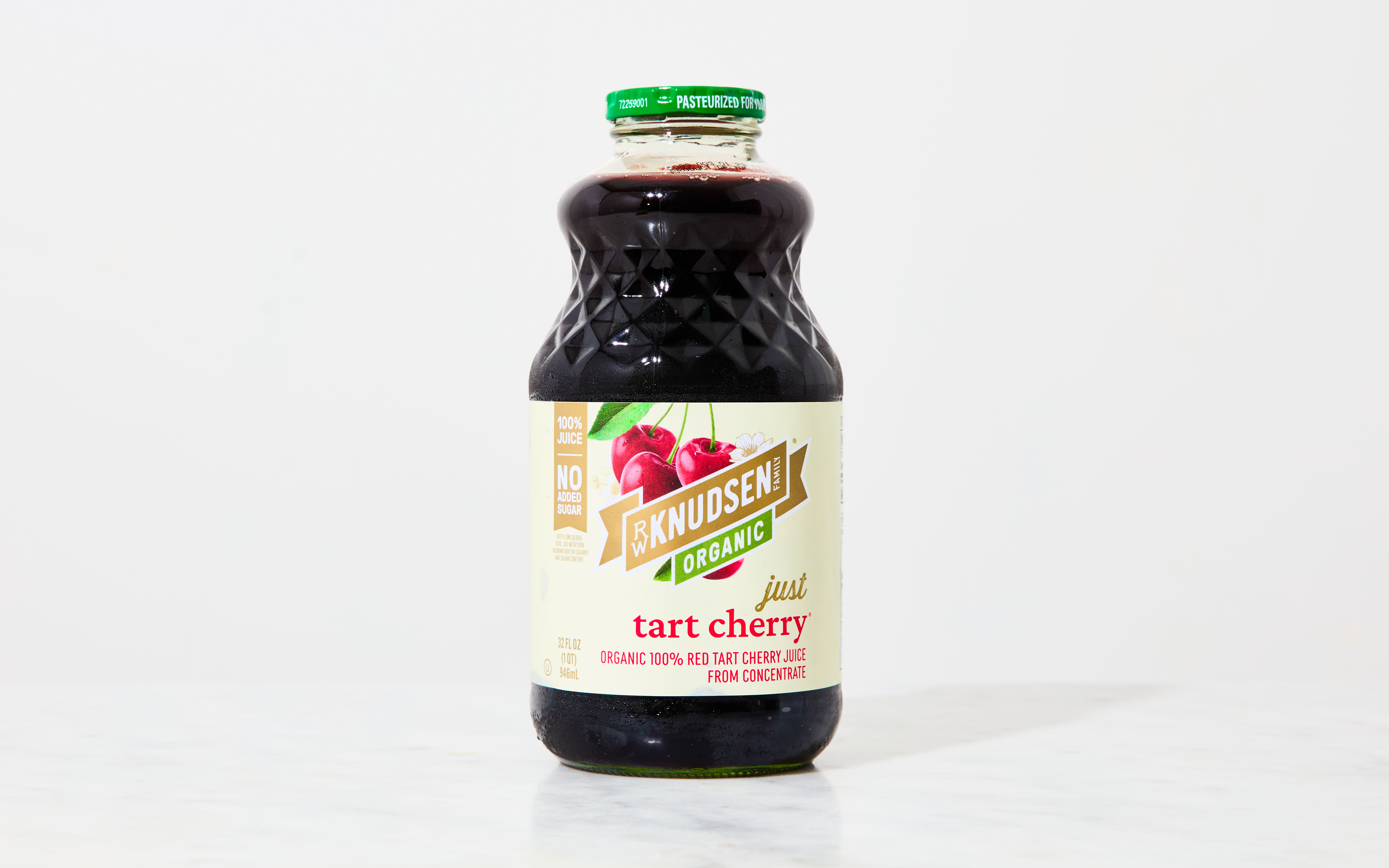 Tart Cherry Eleven Organic Juice Organic Just Tart Cherry Juice