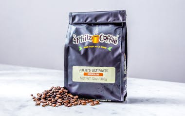 Julies Ultimate Coffee Beans