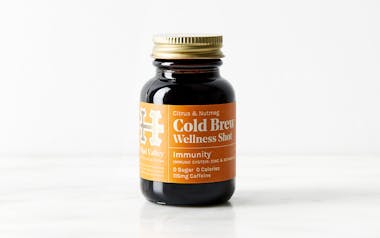 Ojai Valley Wellness Cold Brew Shot
